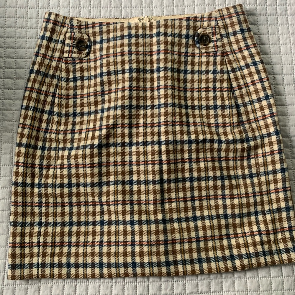 Banana republic skirt